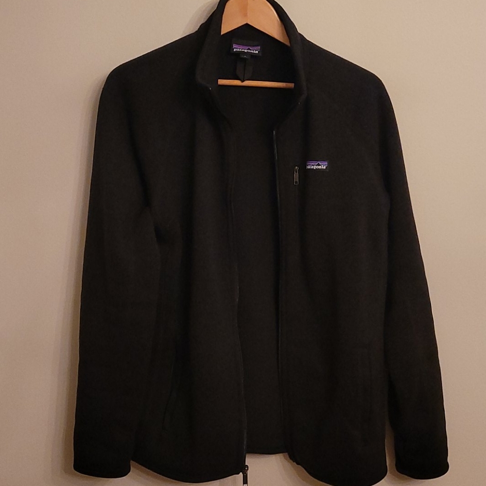 Patagonia Full Zip Jacket - Large